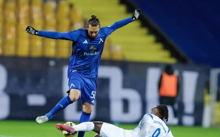 Левски и Витоша откриват 1/8-финалите на Sesame Купа на България