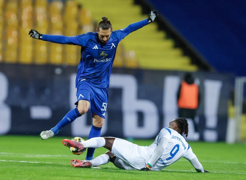 Левски Септември1