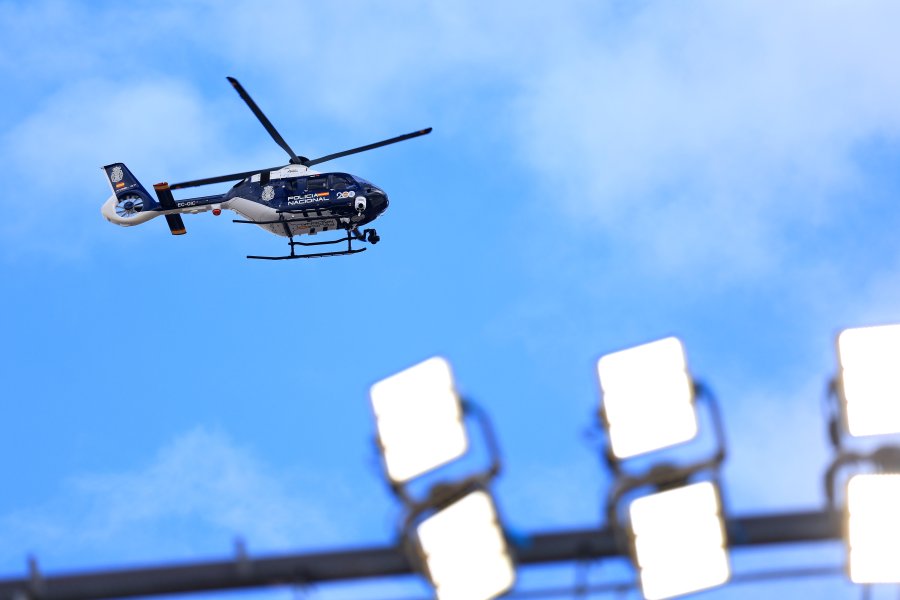 Севиля Реал Бетис1