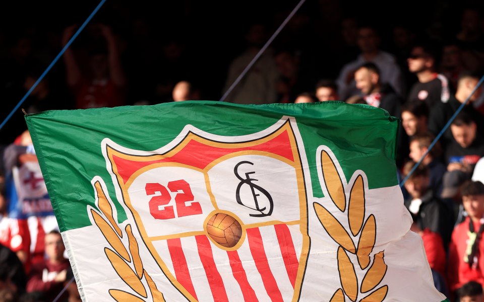 Огромни проблеми за испански клуб