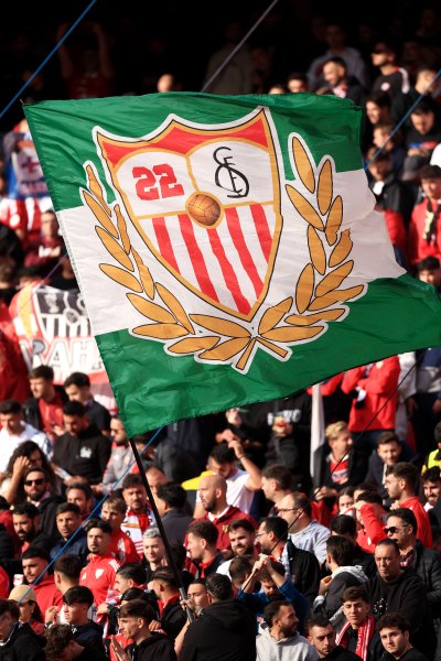 Севиля Реал Бетис1