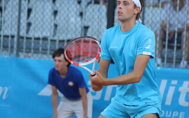 Съперник на Кузманов разкри: Гордея се, че съм гей