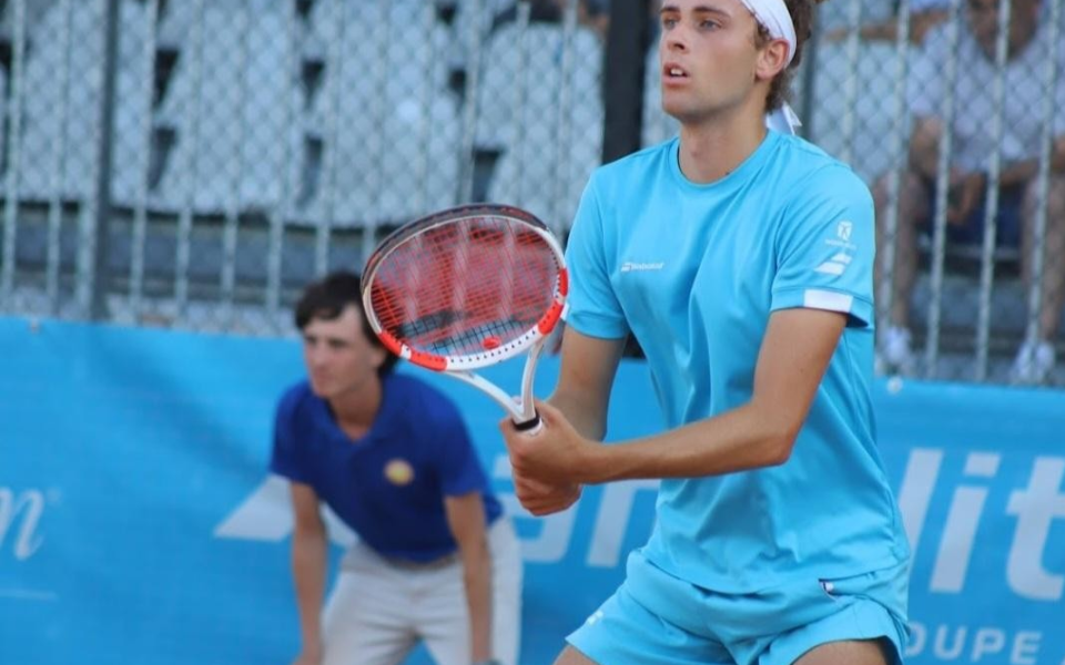 Съперник на Кузманов разкри: Гордея се, че съм гей