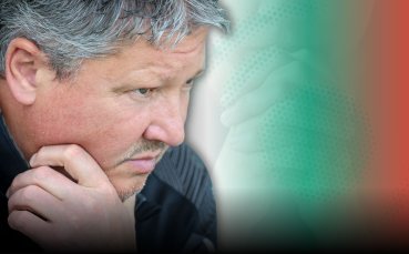 Вълна от съпричастност след новината за Любо Пенев