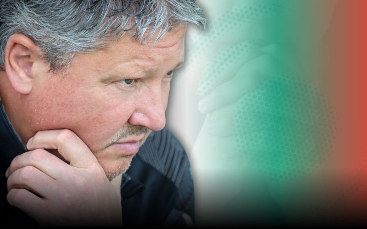 Вълна от съпричастност след новината за Любо Пенев