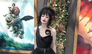 <p>Ампутираха втория крак на известна актриса</p>