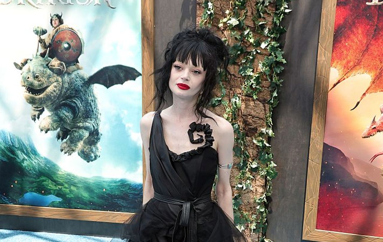 Ампутираха втория крак на актрисата Рут Код