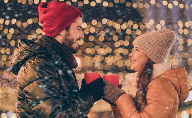 Неочаквана любов: Кои 4 зодии ще я срещнат до 2026 г.