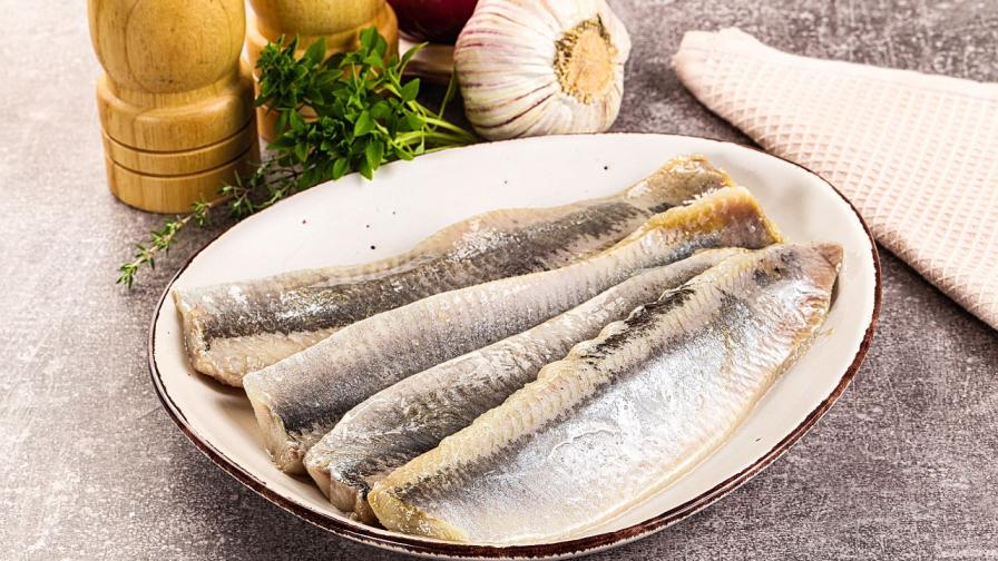 Зимна защита: Топ храни за по-добър имунитет