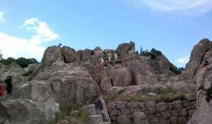 Мистериозните светилища и гробници на България