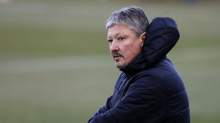 Любо Пенев е диагностициран с рак на бъбрека