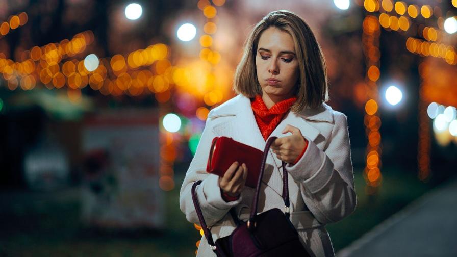 Не слагайте тези неща в портфейла си, ако искате да привличате пари