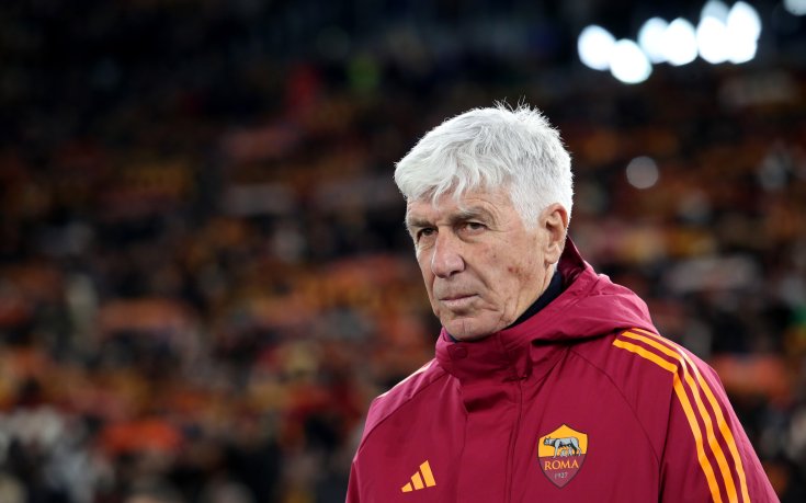 Гасперини след загубата от Наполи: Нямахме нужната енергия и не направихме достатъчно