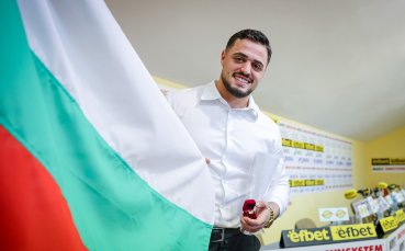 Мениджърът на Насар: Оферти като тези към Карлос никога не е имало в световните щанги