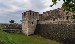 Мистериите на „Баба Вида“ – единствената изцяло запазена крепост в България