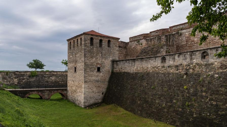 Мистериите на „Баба Вида“ – единствената изцяло запазена крепост в България