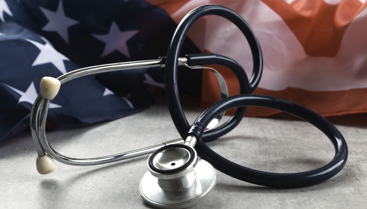 Защо САЩ имат най-скъпото здравеопазване в света?