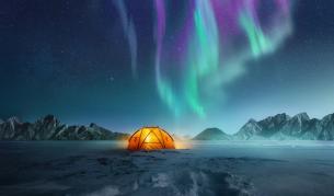 <p>Къде да отидем и какво да ядем в страната на викингите</p>