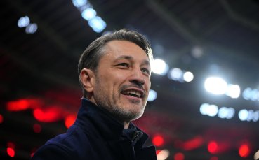 Ковач преди новия сблъсък с Леверкузен: Трябва ни същата енергия като в последния мач