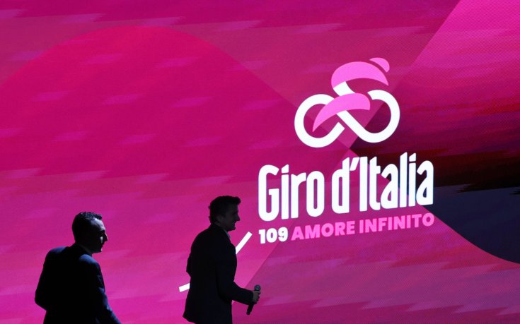 Очакват се 100 000 зрители да гледат етапите на Джиро д‘Италия у нас