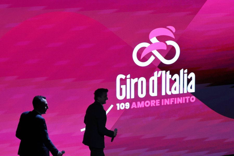 Джиро д Италия 2026 ще стартира от България1