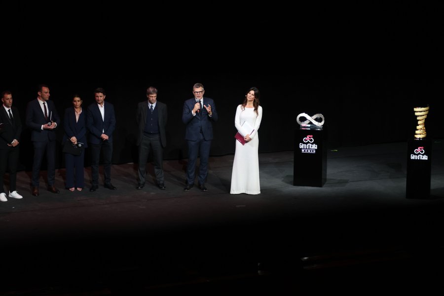 Джиро д Италия 2026 ще стартира от България1