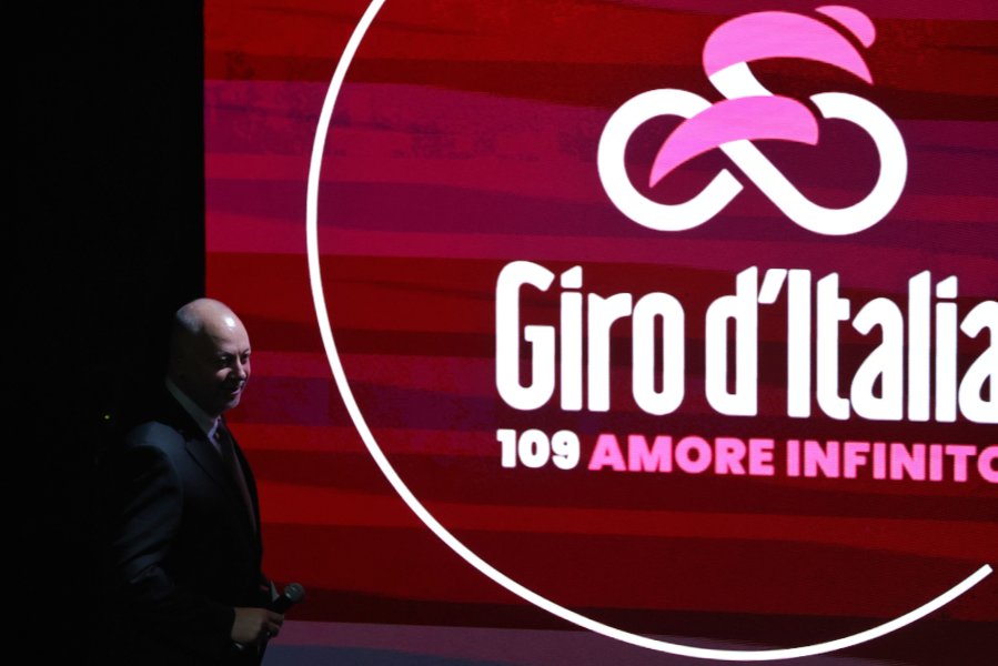 Джиро д Италия 2026 ще стартира от България1