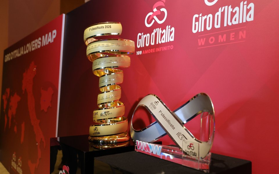 Неапол и Джиро д’Италия - една класика, която никога не омръзва