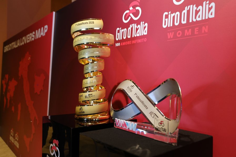 Джиро д Италия 2026 ще стартира от България1