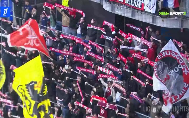 Обзор на Лига 1 (14-и кръг, 01.12.2025)