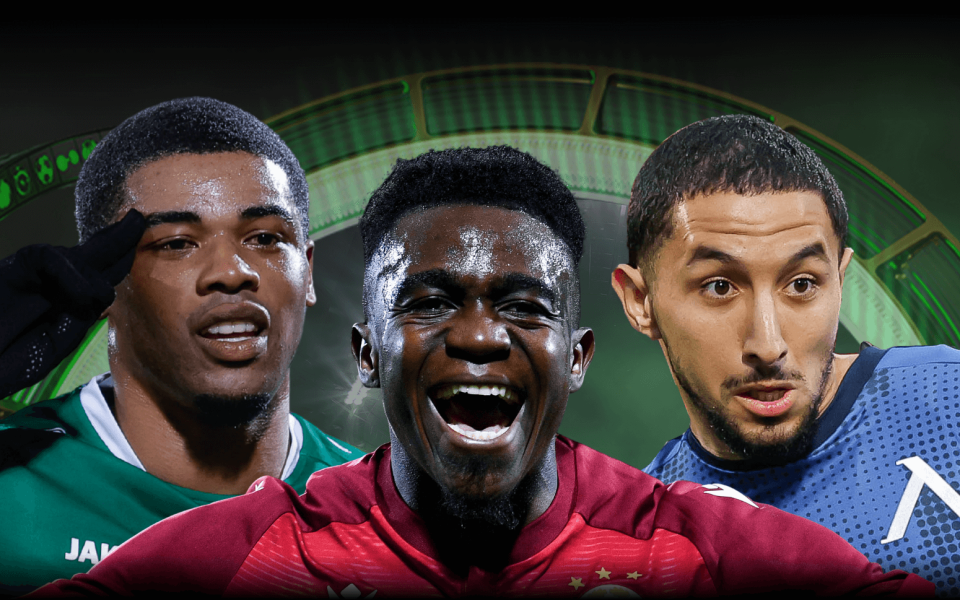 WINBET Гол на кръга – три шедьовъра, един победител! Гласувай!