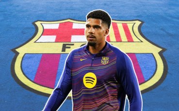 Мистериозна почивка получи звезда на Барселона