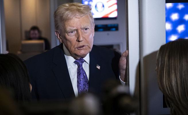 ЯМР на Доналд Тръмп - кога, защо и какво показва