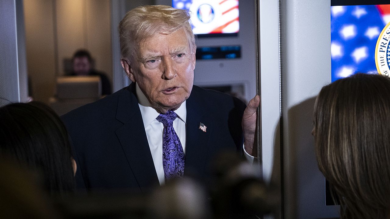 ЯМР на Доналд Тръмп - кога, защо и какво показва