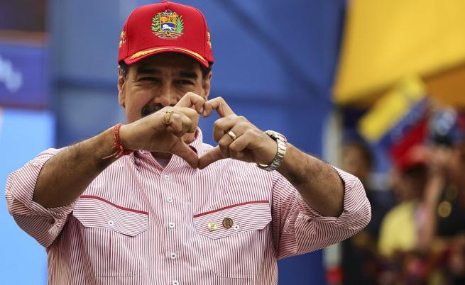 Николас Мадуро, отхвърлил ултиматума на Доналд Тръмп, иска имунитет