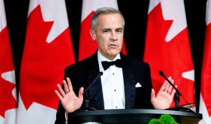 Карни: Канада няма да сключва търговско споразумение с Китай