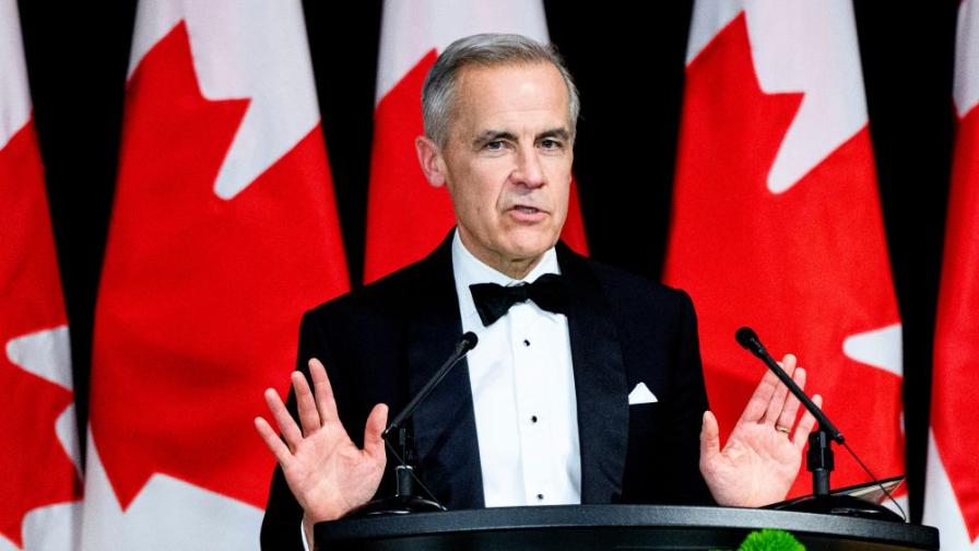 Карни: Канада няма да сключва търговско споразумение с Китай