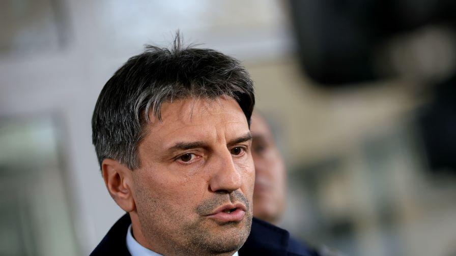 71 души са задържани след протеста в София