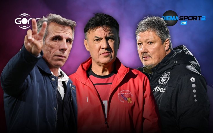 Дзола за Пенев и Михайлов: Те са бойци, ще преодолеят трудностите