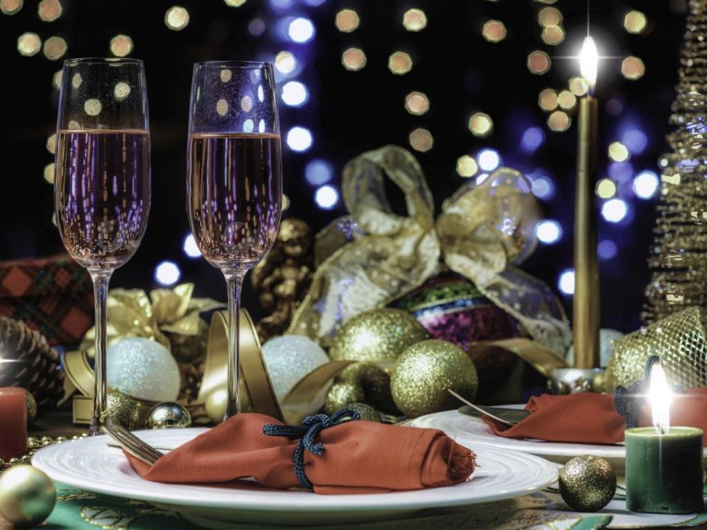 Разгледайте 26 уникални обичая за късмет и щастие през Нова година