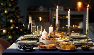 Какво да правим с остатъците от празничните трапези