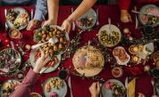 Преяждане, алкохол и стрес - как празниците удрят организма ни