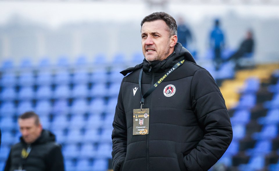 Монтана и Локомотив София1