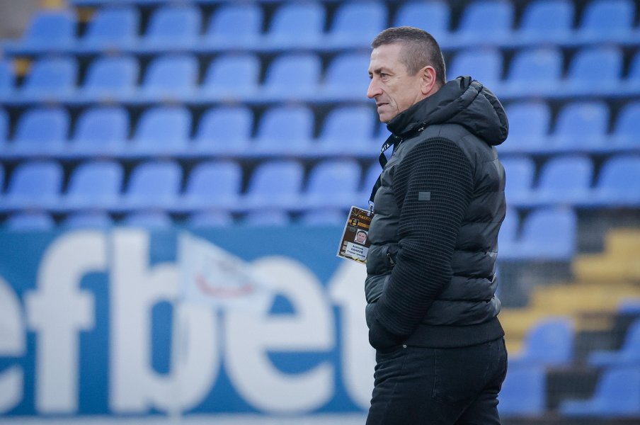 Монтана и Локомотив София1