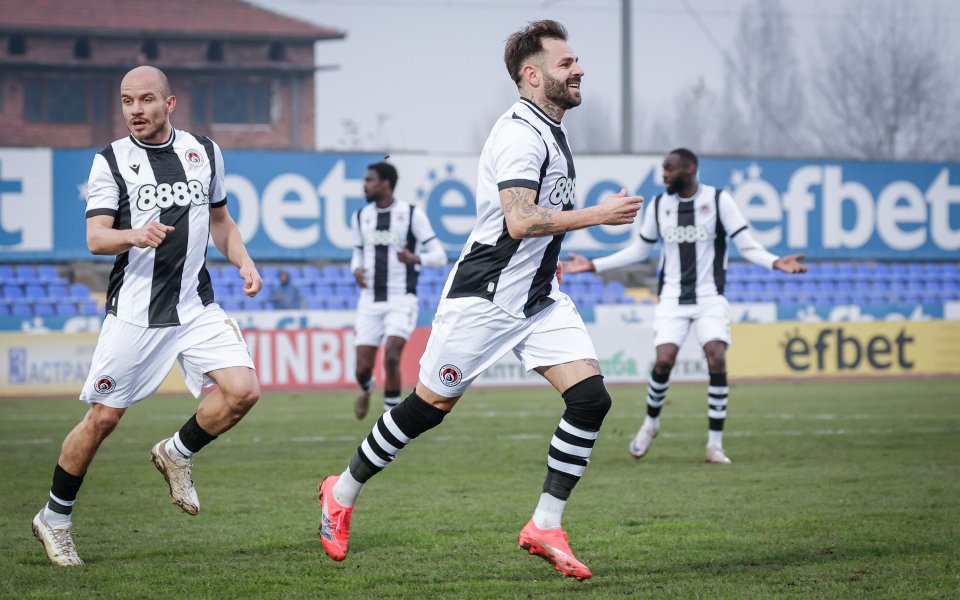 ЦСКА 1948 гласи сензационен трансфер