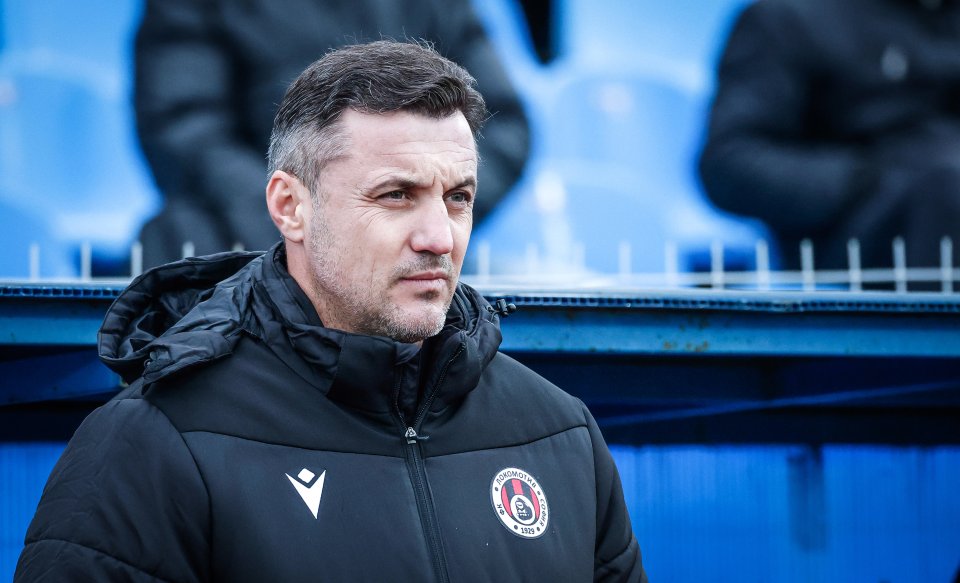 Монтана и Локомотив София1