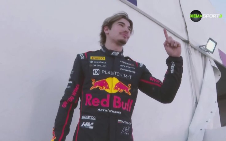 Формула 1 Екстра (02.12.2025)