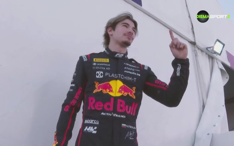 Формула 1 Екстра (02.12.2025)