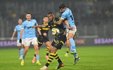 Ботев Пловдив удържа Арда и си тръгна с точка от Кърджали