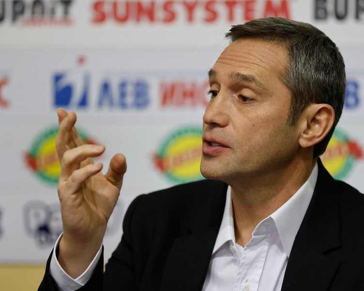 Пресконференция след успехите на Европейското първенство по бокс до 231